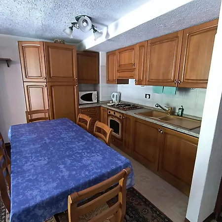 Mont Blanc- Confortevole Con Balcone E Vista Monte Bianco - A 2 Passi Da Courmayeur- Horizon Vacanze