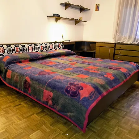 Apartament Mont Blanc- Confortevole Con Balcone E Vista Monte Bianco - A 2 Passi Da Courmayeur- Horizon Vacanze *