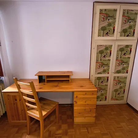 Apartament Mont Blanc- Confortevole Con Balcone E Vista Monte Bianco - A 2 Passi Da Courmayeur- Horizon Vacanze Pré-Saint-Didier