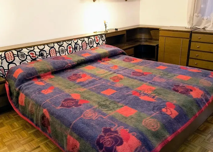 Mont Blanc- Confortevole Con Balcone E Vista Monte Bianco - A 2 Passi Da Courmayeur- Horizon Vacanze *